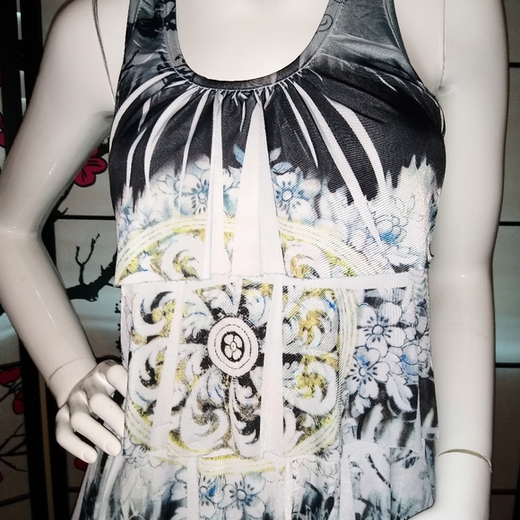 Disorderly Conduct Closet... Dress - Picture 1 of 6